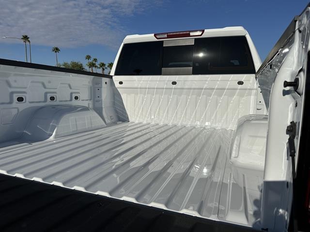 2026 GMC Sierra 1500 Elevation Tucson AZ