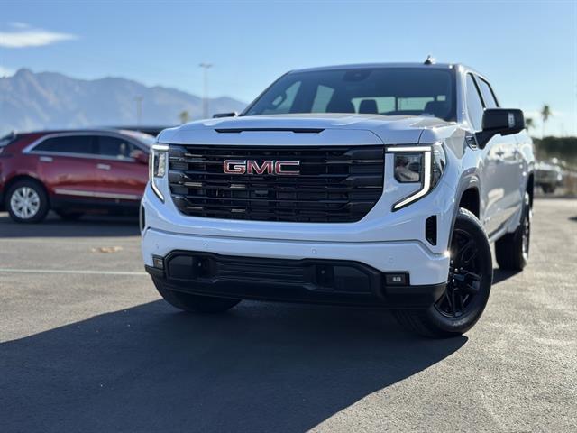 2026 Gmc Sierra 1500 Elevation photo 17
