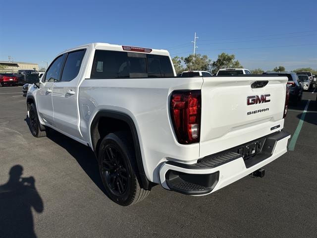 2026 GMC Sierra 1500 Elevation Tucson AZ