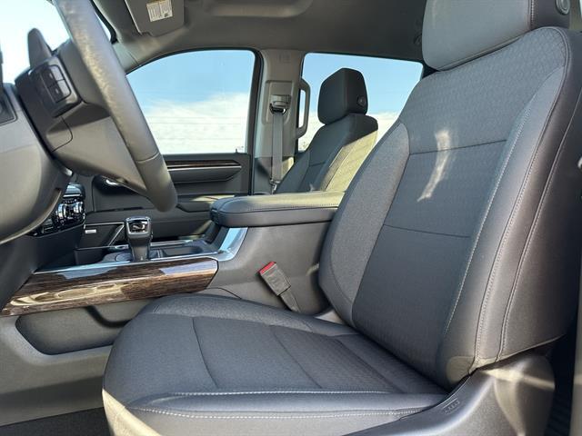 2026 GMC Sierra 1500 Elevation Tucson AZ