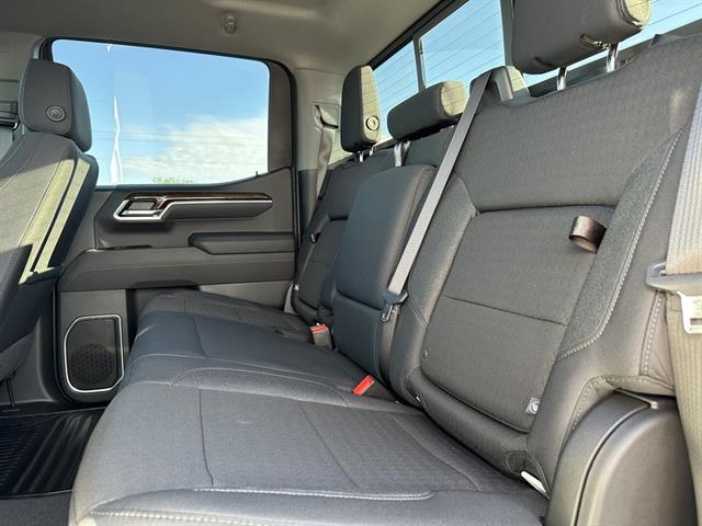 2026 GMC Sierra 1500 Elevation Tucson AZ