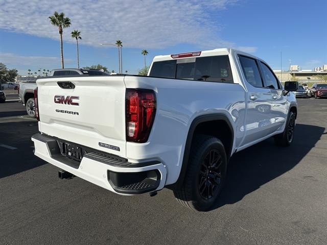 2026 GMC Sierra 1500 Elevation Tucson AZ