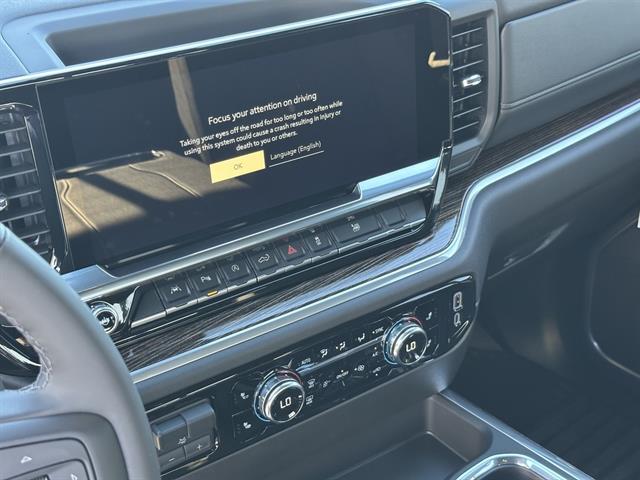 2026 GMC Sierra 1500 Elevation Tucson AZ