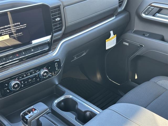 2026 GMC Sierra 1500 Elevation Tucson AZ