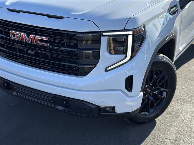 2026 GMC Sierra 1500 Elevation Tucson AZ