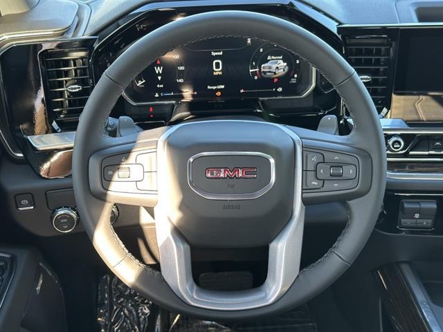 2026 GMC Sierra 1500 Elevation Tucson AZ