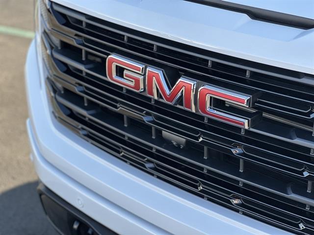 2026 GMC Sierra 1500 Elevation Tucson AZ