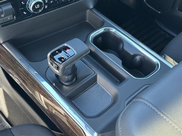 2026 GMC Sierra 1500 Elevation Tucson AZ