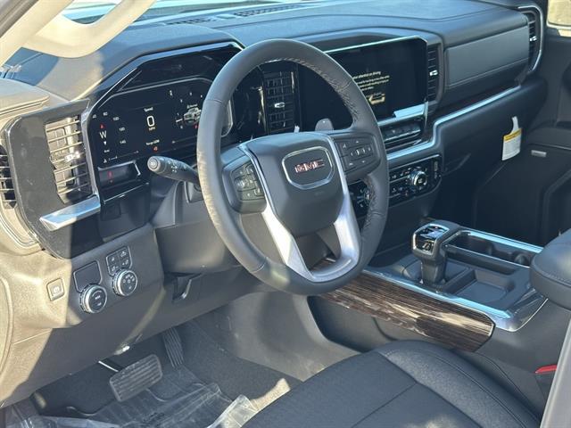 2026 GMC Sierra 1500 Elevation Tucson AZ