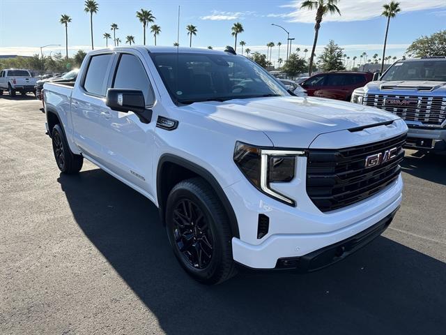 2026 GMC Sierra 1500 Elevation Tucson AZ