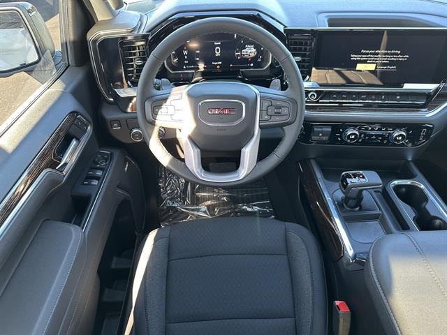 2026 GMC Sierra 1500 Elevation Tucson AZ