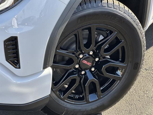 2026 GMC Sierra 1500 Elevation Tucson AZ