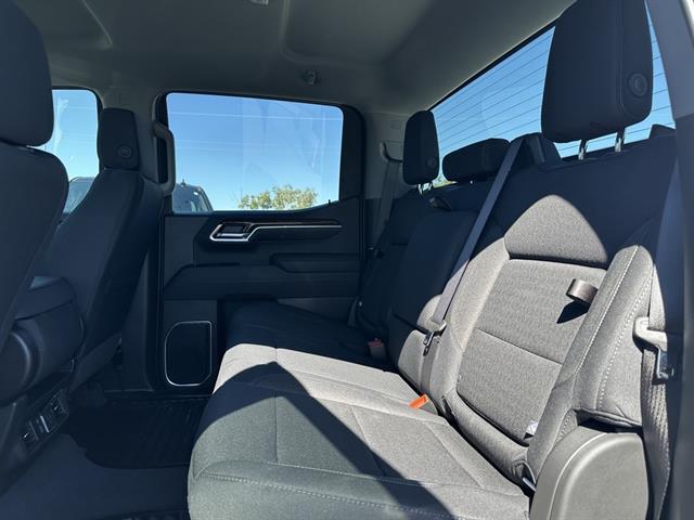 2026 GMC Sierra 1500 Elevation Tucson AZ