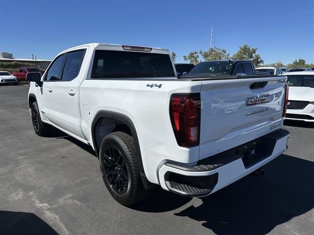 2026 GMC Sierra 1500 Elevation Tucson AZ