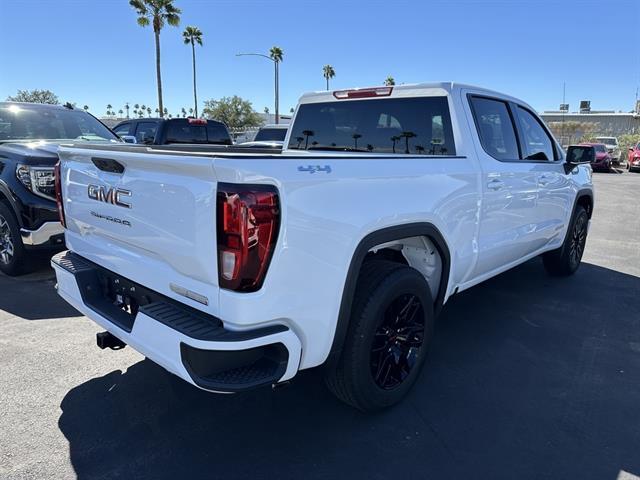 2026 GMC Sierra 1500 Elevation Tucson AZ