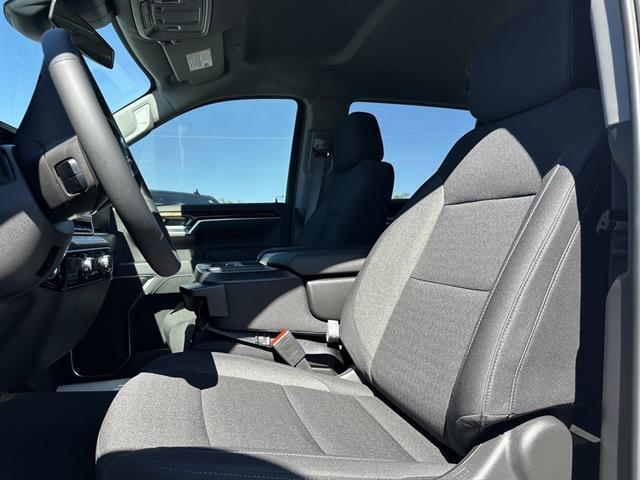 2026 GMC Sierra 1500 Elevation Tucson AZ