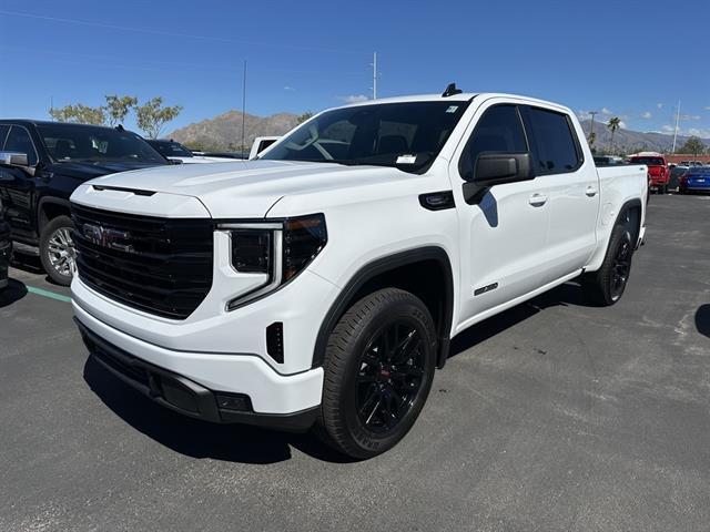 2026 GMC Sierra 1500 Elevation Tucson AZ