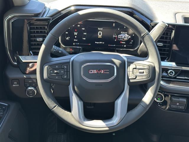 2026 GMC Sierra 1500 Elevation Tucson AZ