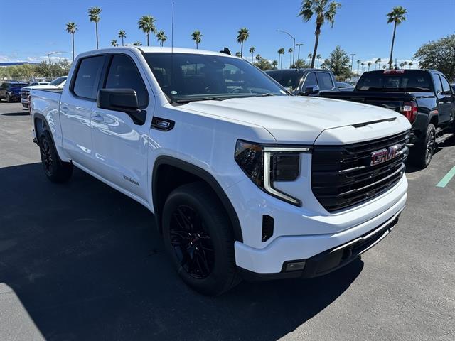 2026 GMC Sierra 1500 Elevation Tucson AZ