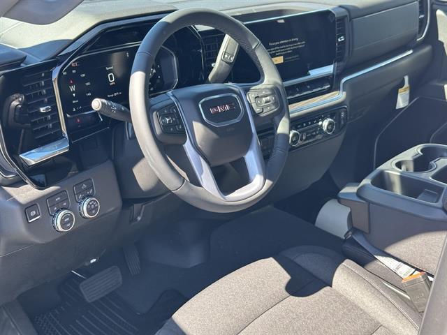 2026 GMC Sierra 1500 Elevation Tucson AZ