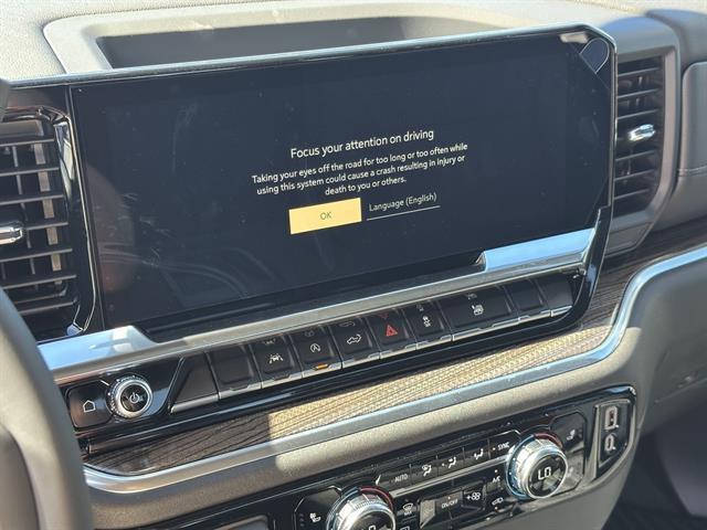 2026 GMC Sierra 1500 Elevation Tucson AZ