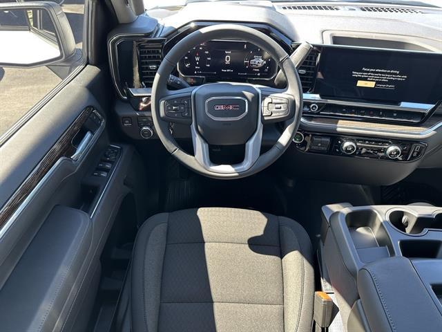 2026 GMC Sierra 1500 Elevation Tucson AZ