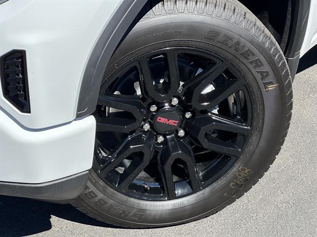 2026 GMC Sierra 1500 Elevation Tucson AZ