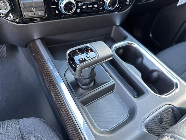 2026 GMC Sierra 1500 Elevation Tucson AZ