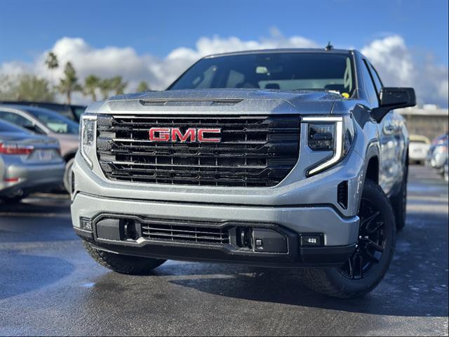 2026 GMC Sierra 1500 Elevation Tucson AZ