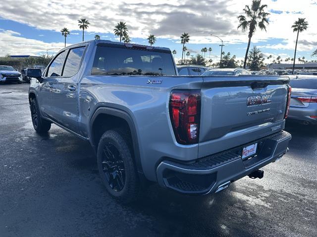 2026 GMC Sierra 1500 Elevation Tucson AZ