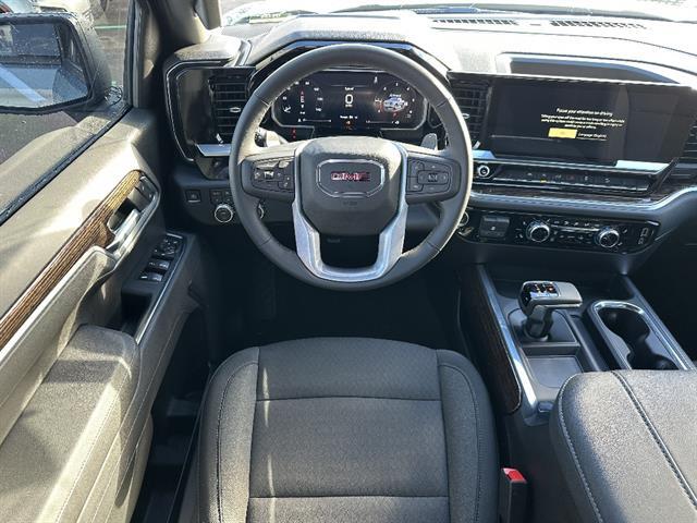 2026 GMC Sierra 1500 Elevation Tucson AZ