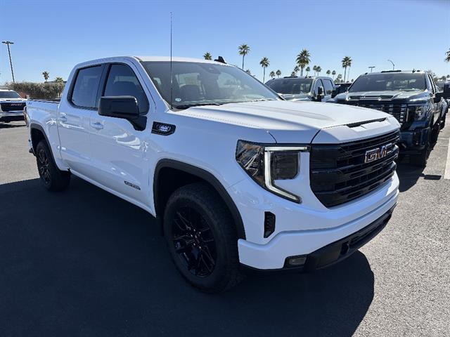 2026 GMC Sierra 1500 Elevation Tucson AZ