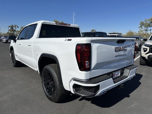 2026 GMC Sierra 1500 Elevation Tucson AZ