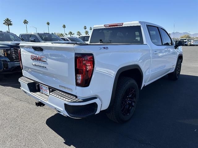 2026 GMC Sierra 1500 Elevation Tucson AZ