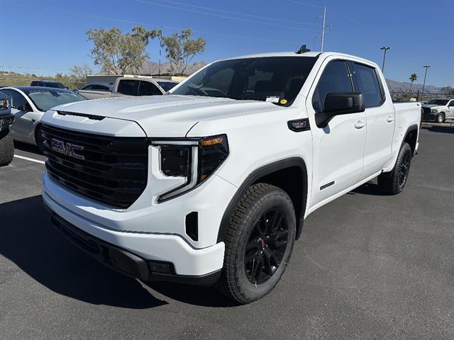 2026 GMC Sierra 1500 Elevation Tucson AZ
