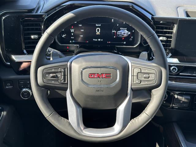 2026 GMC Sierra 1500 Elevation Tucson AZ