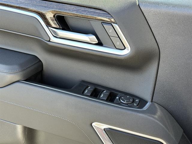 2026 GMC Sierra 1500 Elevation Tucson AZ