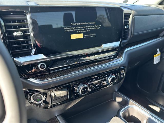 2026 GMC Sierra 1500 Elevation Tucson AZ