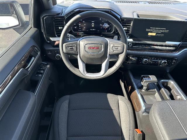 2026 GMC Sierra 1500 Elevation Tucson AZ