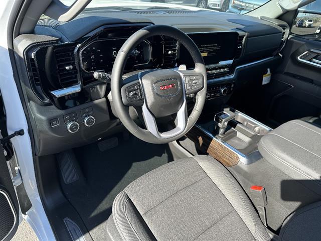 2026 GMC Sierra 1500 Elevation Tucson AZ