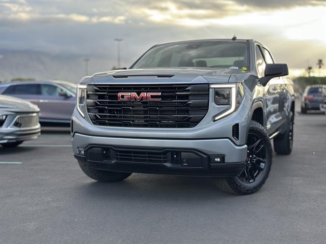2026 Gmc Sierra 1500 Elevation photo 23