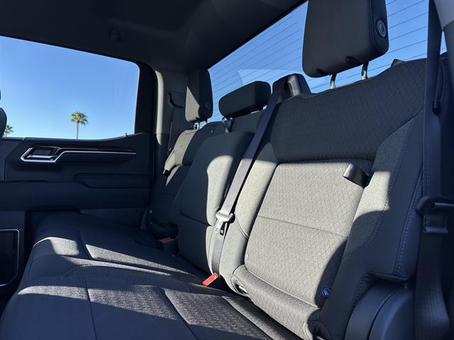 2026 GMC Sierra 1500 Elevation Tucson AZ