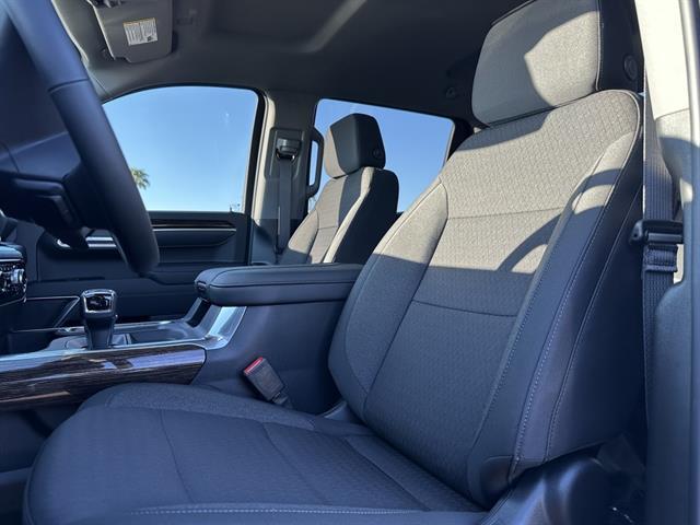 2026 GMC Sierra 1500 Elevation Tucson AZ