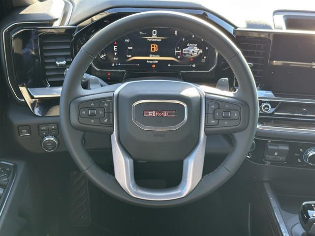 2026 GMC Sierra 1500 Elevation Tucson AZ