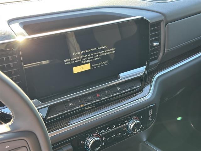 2026 GMC Sierra 1500 Elevation Tucson AZ