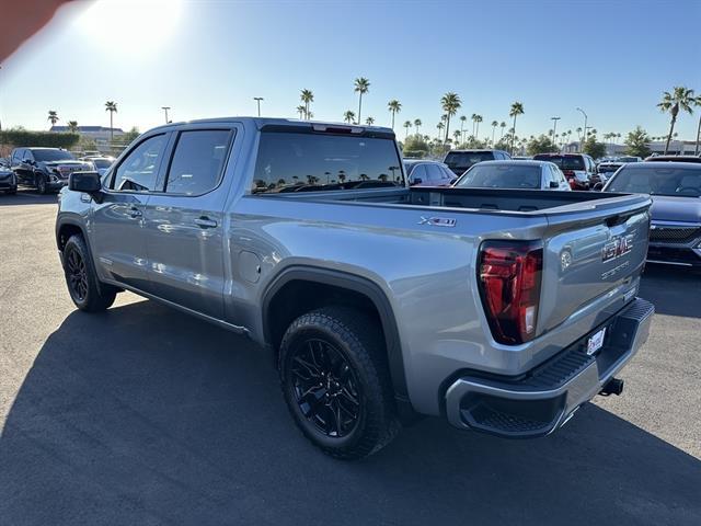 2026 GMC Sierra 1500 Elevation Tucson AZ