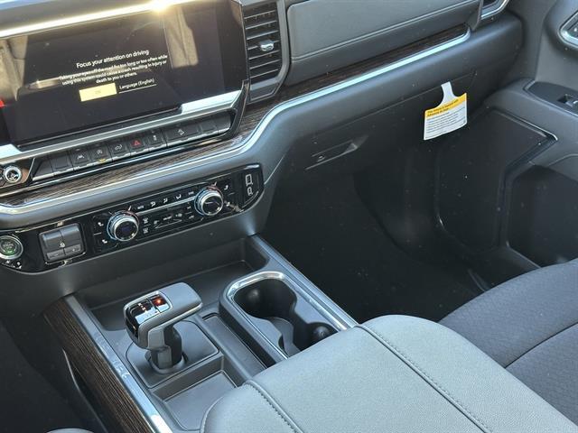 2026 GMC Sierra 1500 Elevation Tucson AZ