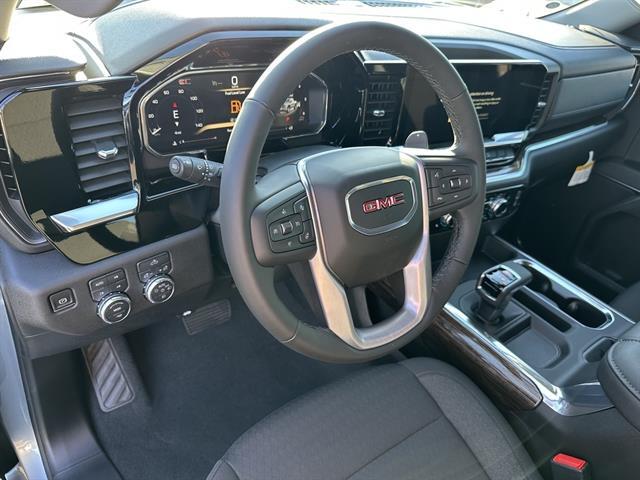 2026 GMC Sierra 1500 Elevation Tucson AZ