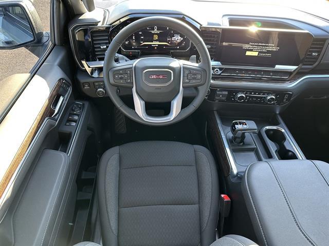 2026 GMC Sierra 1500 Elevation Tucson AZ