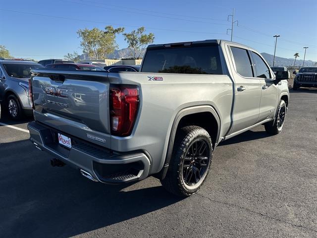 2026 GMC Sierra 1500 Elevation Tucson AZ